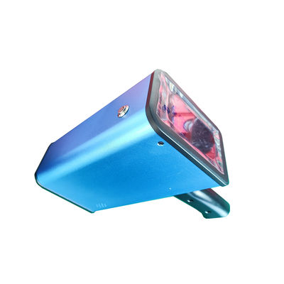 8GB de espaço de armazenamento de dados e medidor retro refletivo de software para temperatura ambiente -5C- 50C