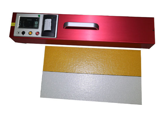 1.24 Graus Ângulo Complementar Múltiplas Medições Área de Abertura 340mm X 95mm Instrumento para Análise Dimensional Detalhada