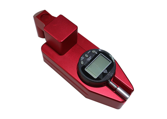 Medidor de Marcação de Estrada de Precisão com 0.02mm Precisão 0.01mm Resolução Design leve