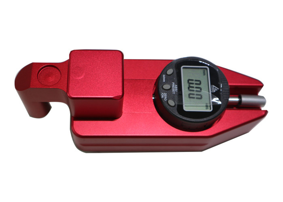 Medidor de Marcação de Estrada de Precisão com 0.02mm Precisão 0.01mm Resolução Design leve