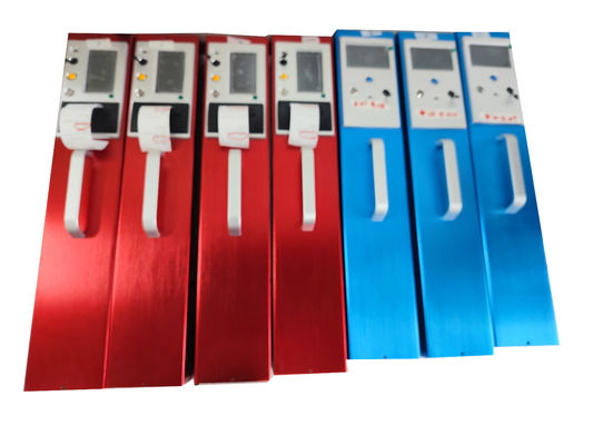 Faixa de Medição RL 0-4000mcd Medidor Retrorefletor M2lx Tempo de Trabalho Acima de 72 Horas Erro de Medição de Repetibilidade Abaixo de 3%