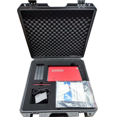 Módulo Mestre 32 MCU Medidor Retro Refletivo para Temperatura Ambiente -5C- 50C e Armazenamento de 100 Conjuntos de Dados