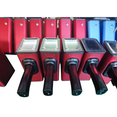 Aumente a Eficiência dos Seus Testes com Equipamentos de Teste de Medidores Elétricos 100 Conjuntos de Armazenamento de Dados e Ângulo de Observação de 0,2°