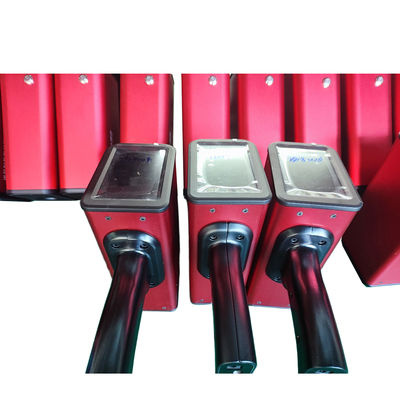 Aumente a Eficiência dos Seus Testes com Equipamentos de Teste de Medidores Elétricos 100 Conjuntos de Armazenamento de Dados e Ângulo de Observação de 0,2°