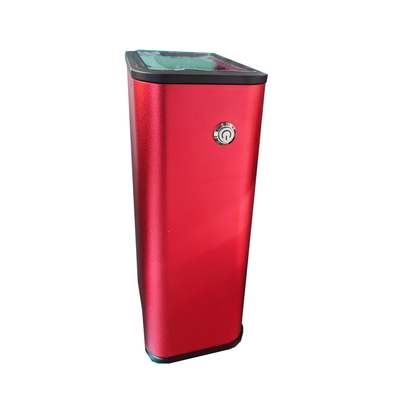 Medidor retroreflector compacto com fonte de alimentação de corrente contínua de 6 V - 4° Ângulo de incidência e 0,2° Ângulo de observação