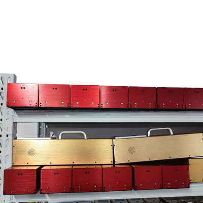 Ferramenta de medição de ângulo de incidência 8876 graus que fornece um pequeno erro de medição essencial para a recolha e garantia de dados