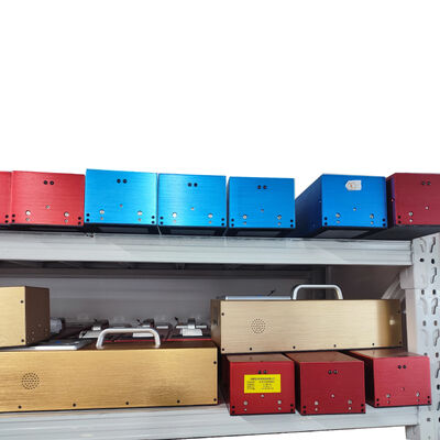 Tempo de trabalho superior a 72 horas Solução de medição rápida que oferece um intervalo de medição QD de 0 a 400 Mcd M2lx concebida para ensaios ópticos