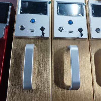 Tempo de Trabalho Superior a 72 Horas Múltiplas Medições Tecnologia Garantindo Desempenho Consistente e Aquisição de Dados