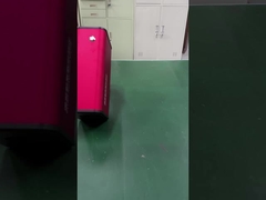 Retroreflectômetro de sinalização de alta precisão