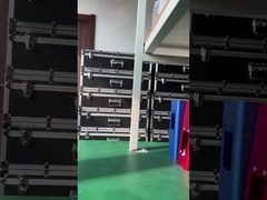 Oficina de retrorrefletômetro